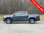 2017 Chevrolet Colorado 4WD Z71