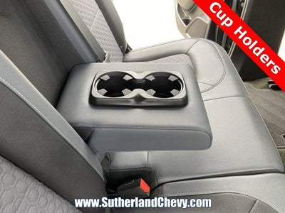 2017 Chevrolet Colorado 4WD Z71