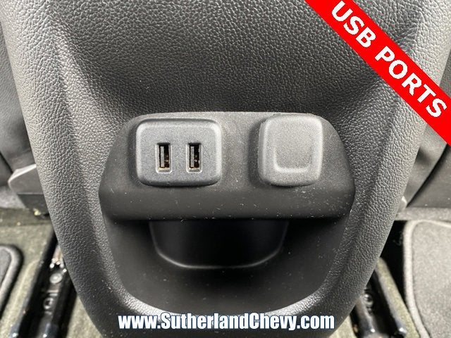 2017 Chevrolet Colorado 4WD Z71