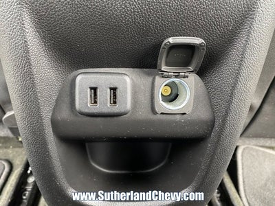 2017 Chevrolet Colorado 4WD Z71