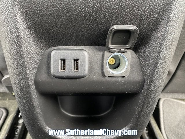 2017 Chevrolet Colorado 4WD Z71