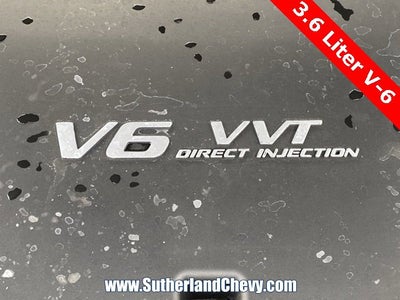 2017 Chevrolet Colorado 4WD Z71