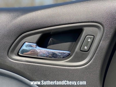 2020 Chevrolet Colorado 4WD Z71