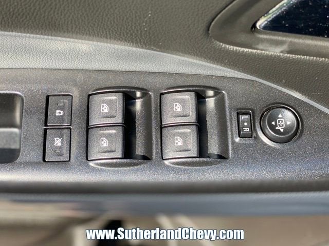 2020 Chevrolet Colorado 4WD Z71