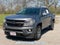 2020 Chevrolet Colorado 4WD Z71