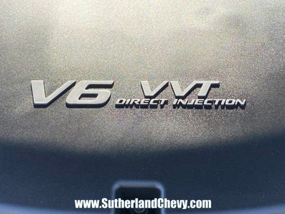 2020 Chevrolet Colorado 4WD Z71