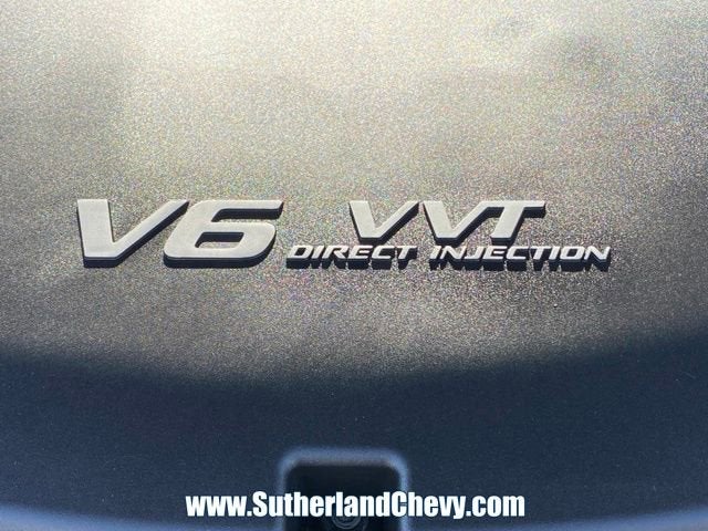 2020 Chevrolet Colorado 4WD Z71