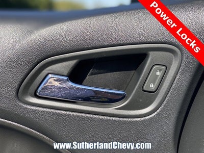 2020 Chevrolet Colorado ZR2