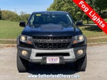 2020 Chevrolet Colorado ZR2