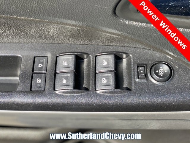 2020 Chevrolet Colorado ZR2