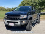 2020 Chevrolet Colorado ZR2