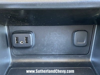 2020 Chevrolet Colorado ZR2