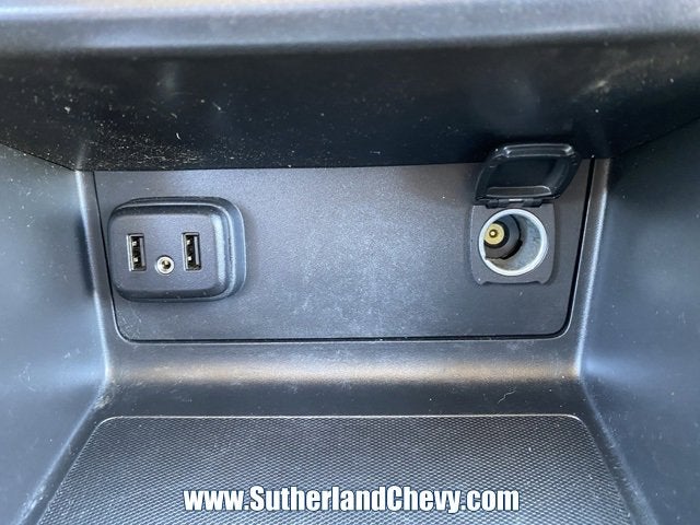 2020 Chevrolet Colorado ZR2