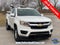 2018 Chevrolet Colorado 4WD Work Truck