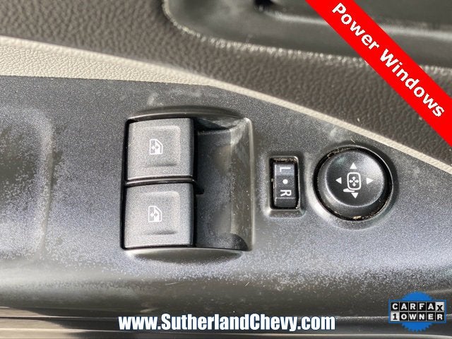 2018 Chevrolet Colorado 4WD Work Truck