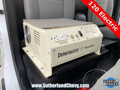 2018 Chevrolet Colorado 4WD Work Truck