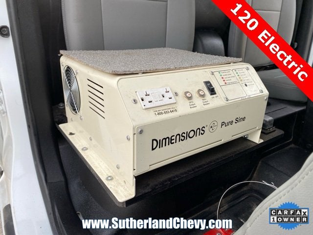 2018 Chevrolet Colorado 4WD Work Truck