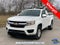 2018 Chevrolet Colorado 4WD Work Truck