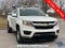 2018 Chevrolet Colorado 4WD Work Truck