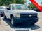 2011 Chevrolet Silverado 1500 Work Truck