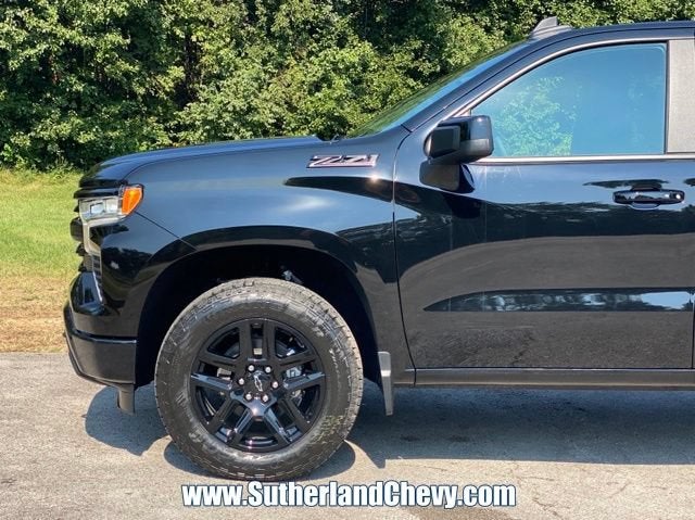 2026 Chevrolet Silverado 1500 RST - Photo 10