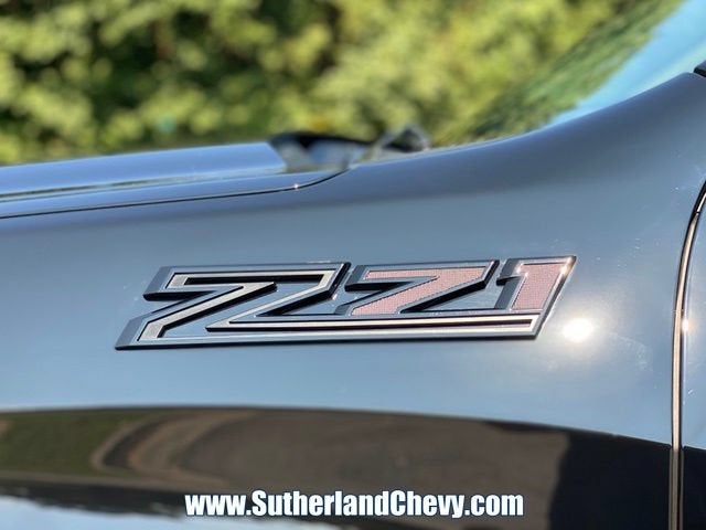 2026 Chevrolet Silverado 1500 RST - Photo 11