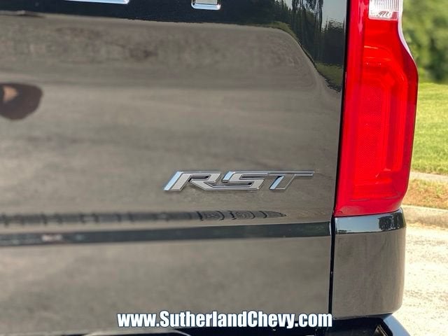2026 Chevrolet Silverado 1500 RST - Photo 12