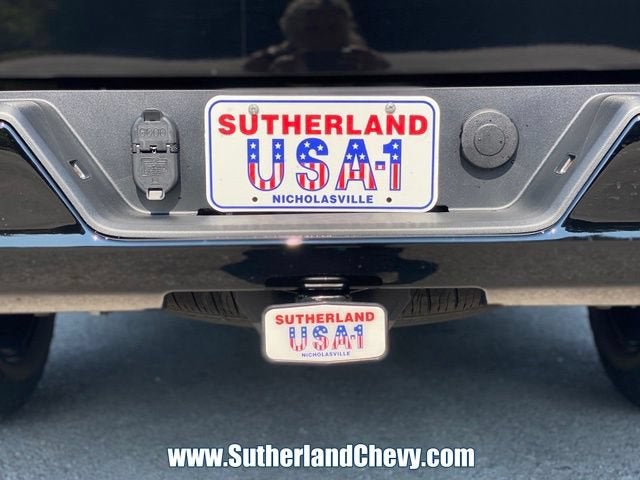 2026 Chevrolet Silverado 1500 RST - Photo 13
