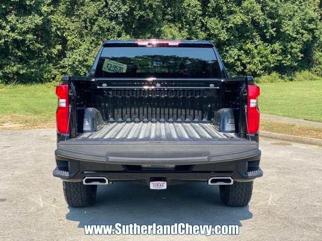 2026 Chevrolet Silverado 1500 RST - Photo 14