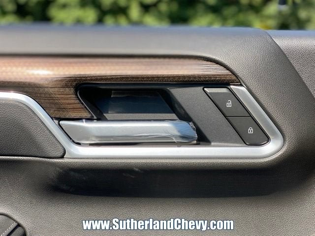 2026 Chevrolet Silverado 1500 RST - Photo 16