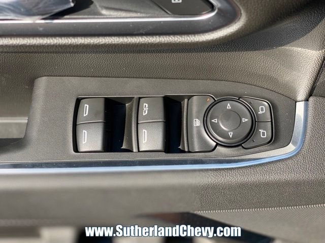 2026 Chevrolet Silverado 1500 RST - Photo 17