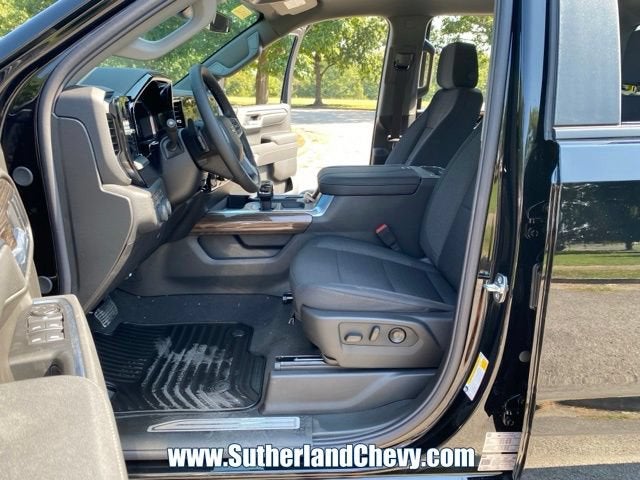 2026 Chevrolet Silverado 1500 RST - Photo 18