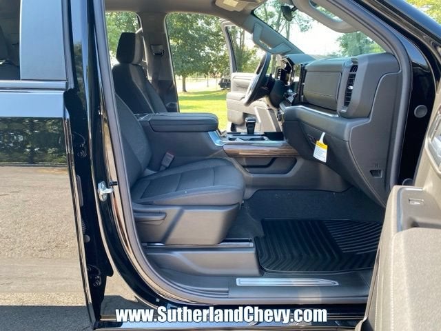 2026 Chevrolet Silverado 1500 RST - Photo 19