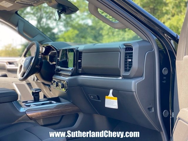 2026 Chevrolet Silverado 1500 RST - Photo 20