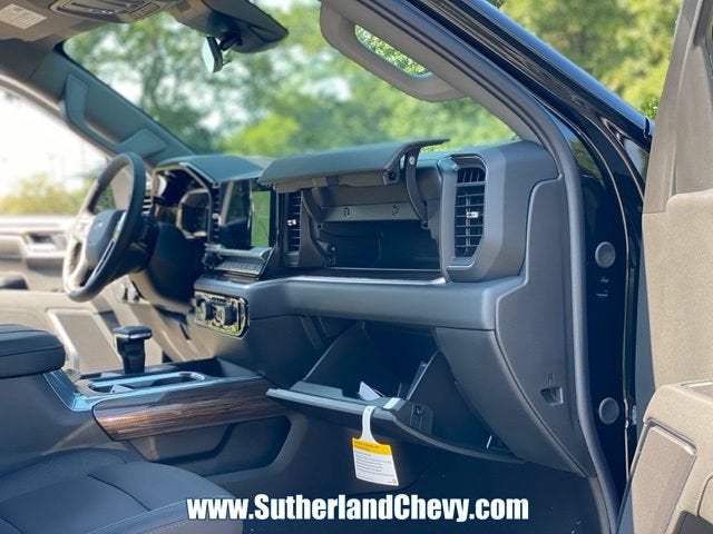 2026 Chevrolet Silverado 1500 RST - Photo 21
