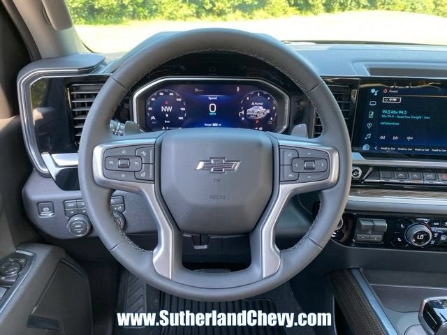 2026 Chevrolet Silverado 1500 RST - Photo 22