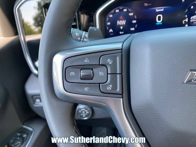 2026 Chevrolet Silverado 1500 RST - Photo 23