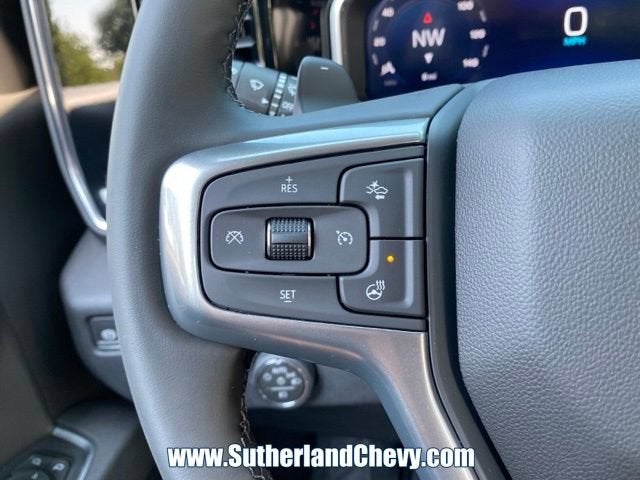 2026 Chevrolet Silverado 1500 RST - Photo 24