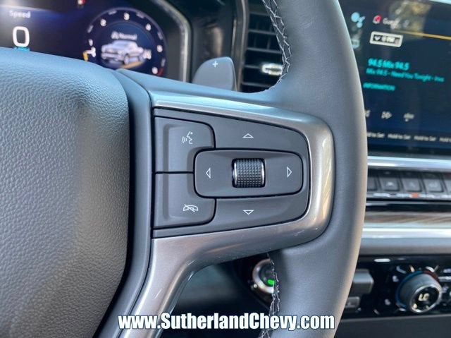 2026 Chevrolet Silverado 1500 RST - Photo 25