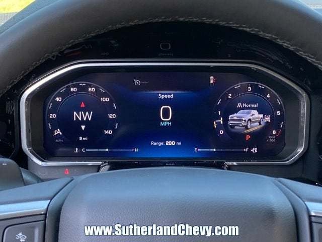 2026 Chevrolet Silverado 1500 RST - Photo 26