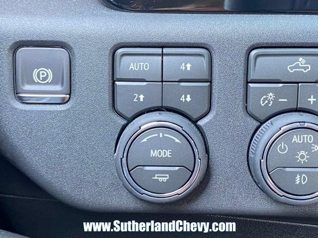 2026 Chevrolet Silverado 1500 RST - Photo 27
