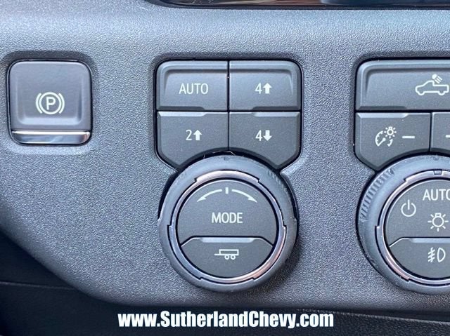 2026 Chevrolet Silverado 1500 RST - Photo 28