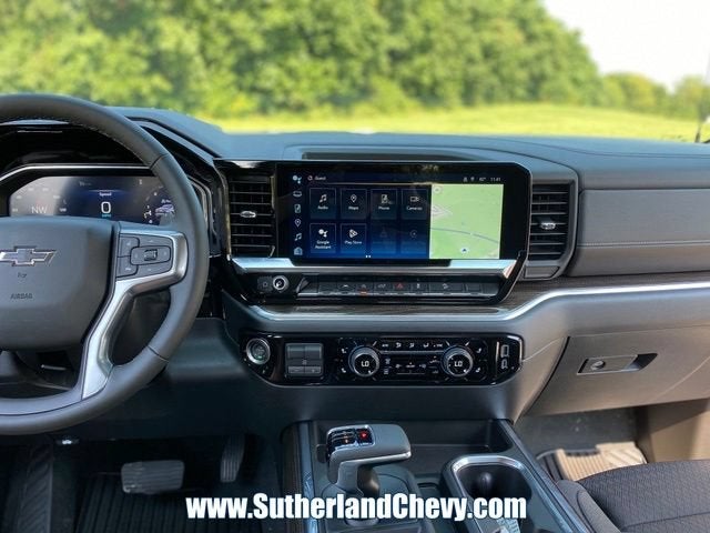2026 Chevrolet Silverado 1500 RST - Photo 29