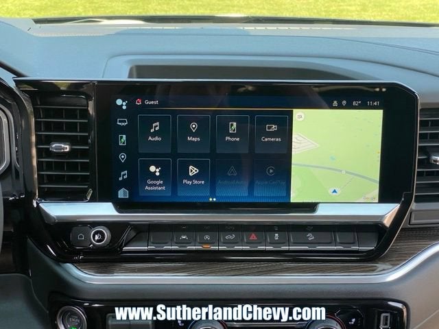 2026 Chevrolet Silverado 1500 RST - Photo 30