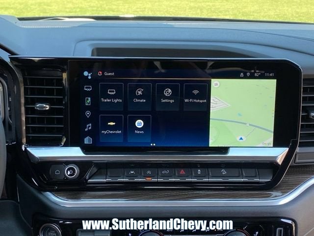 2026 Chevrolet Silverado 1500 RST - Photo 31