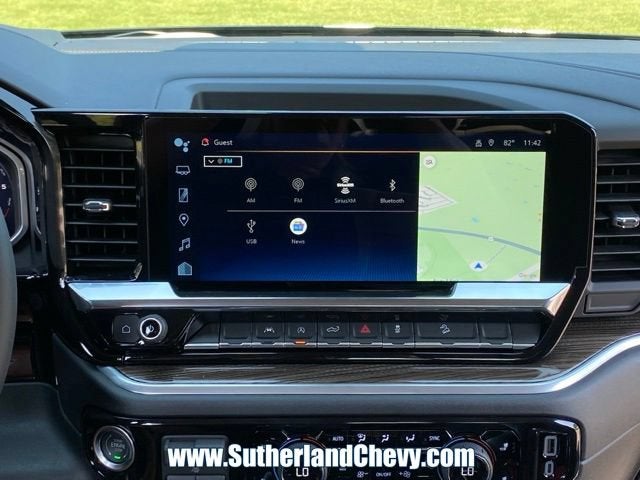 2026 Chevrolet Silverado 1500 RST - Photo 32
