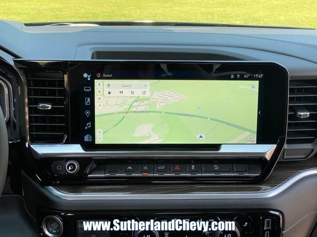 2026 Chevrolet Silverado 1500 RST - Photo 33