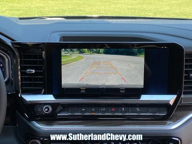 2026 Chevrolet Silverado 1500 RST - Photo 34