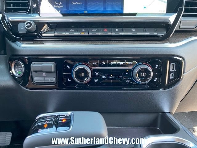 2026 Chevrolet Silverado 1500 RST - Photo 35