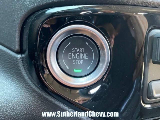 2026 Chevrolet Silverado 1500 RST - Photo 36